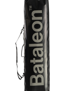 BATALEON Getaway Rollup Bag