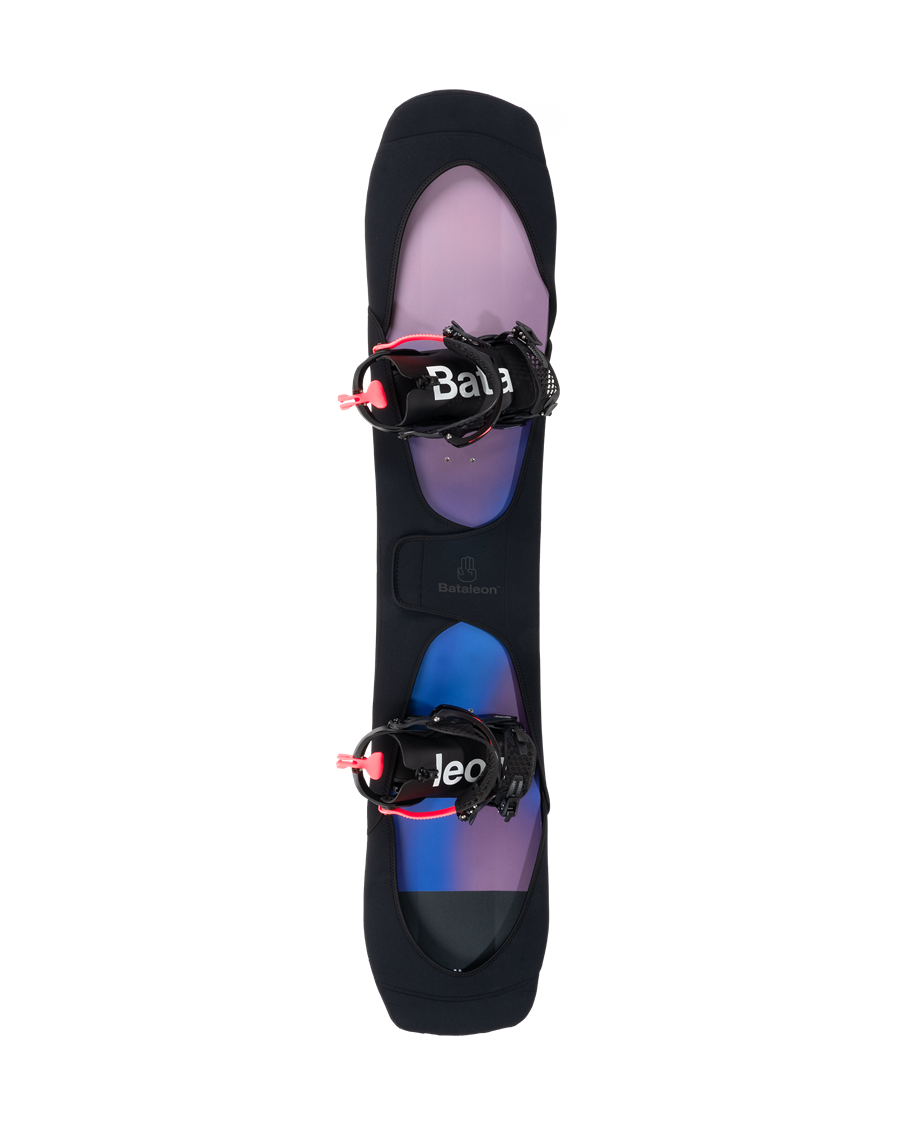 BATALEON Stowaway Board Sleeve