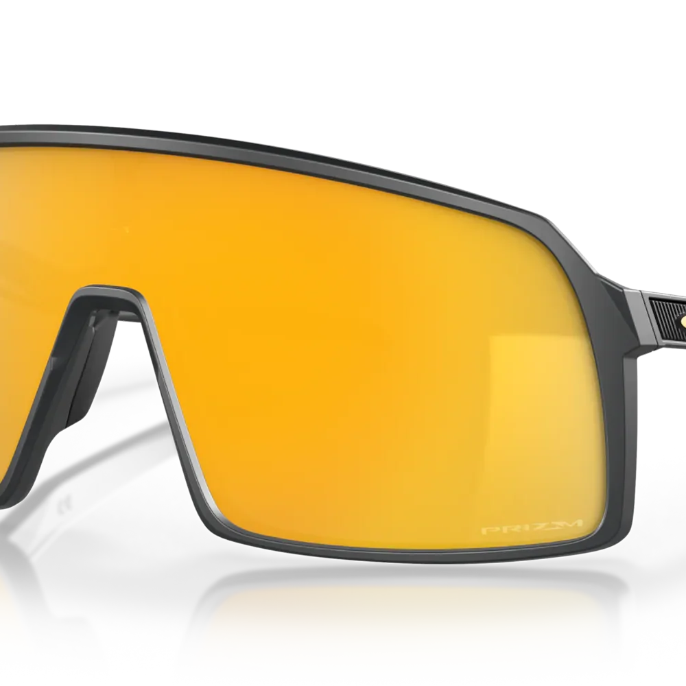 Okulary OAKLEY SUTRO Prizm 24k Lenses