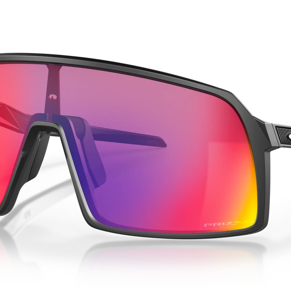 Okulary OAKLEY SUTRO Prizm Road Lenses