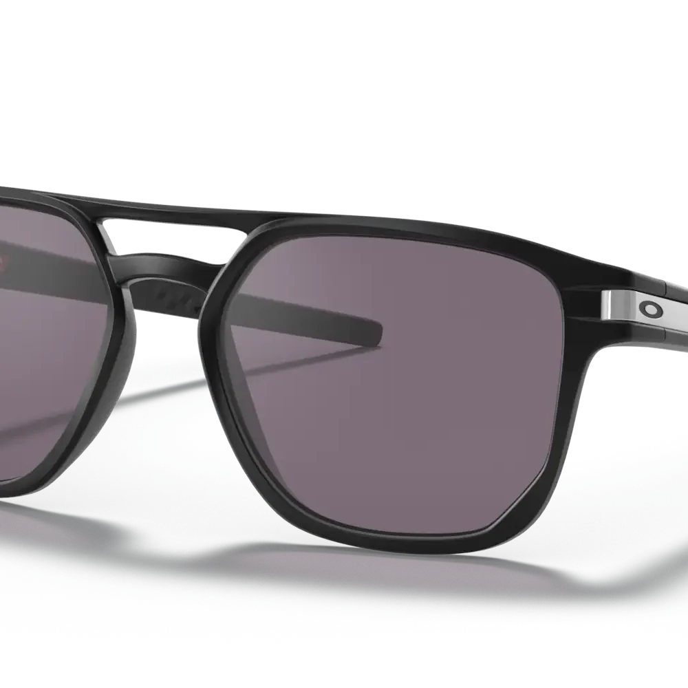 Okulary OAKLEY Latch™ Beta Prizm grey Lenses