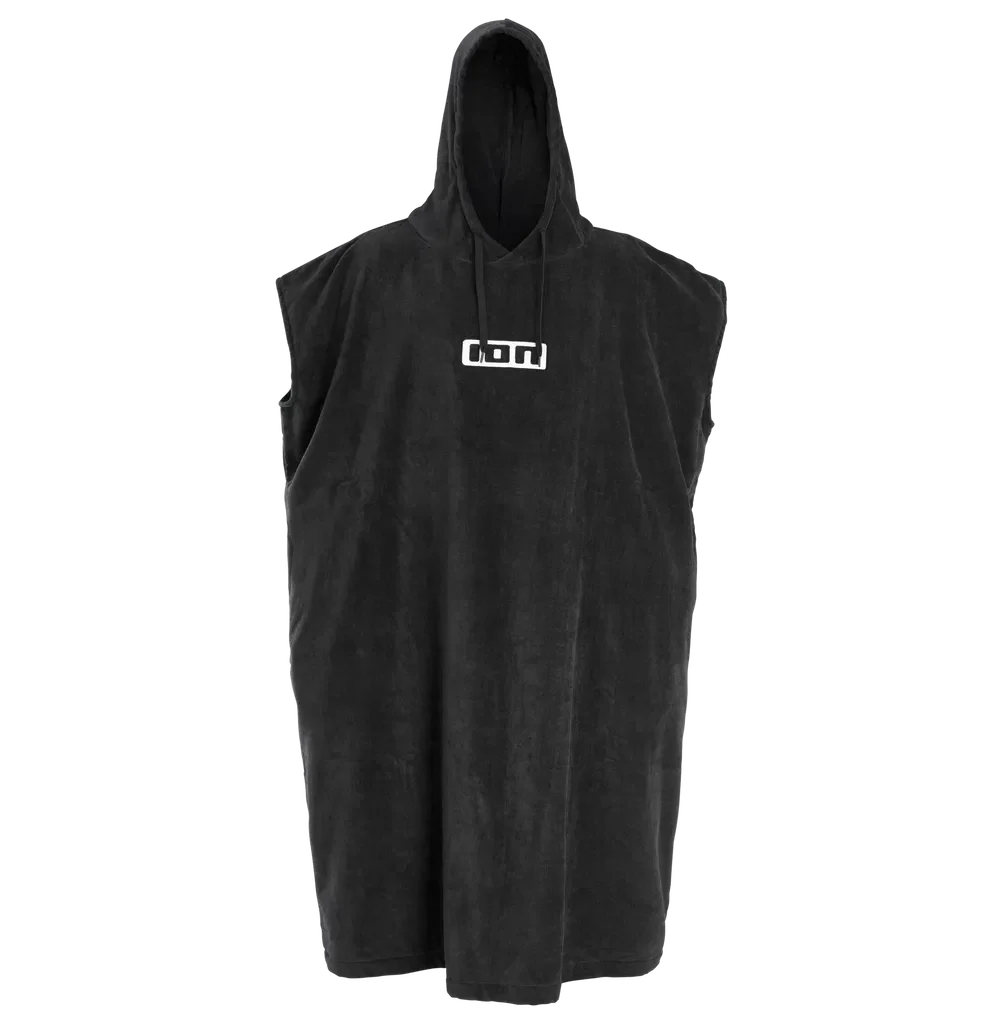 Poncho Ion Core Black 2025