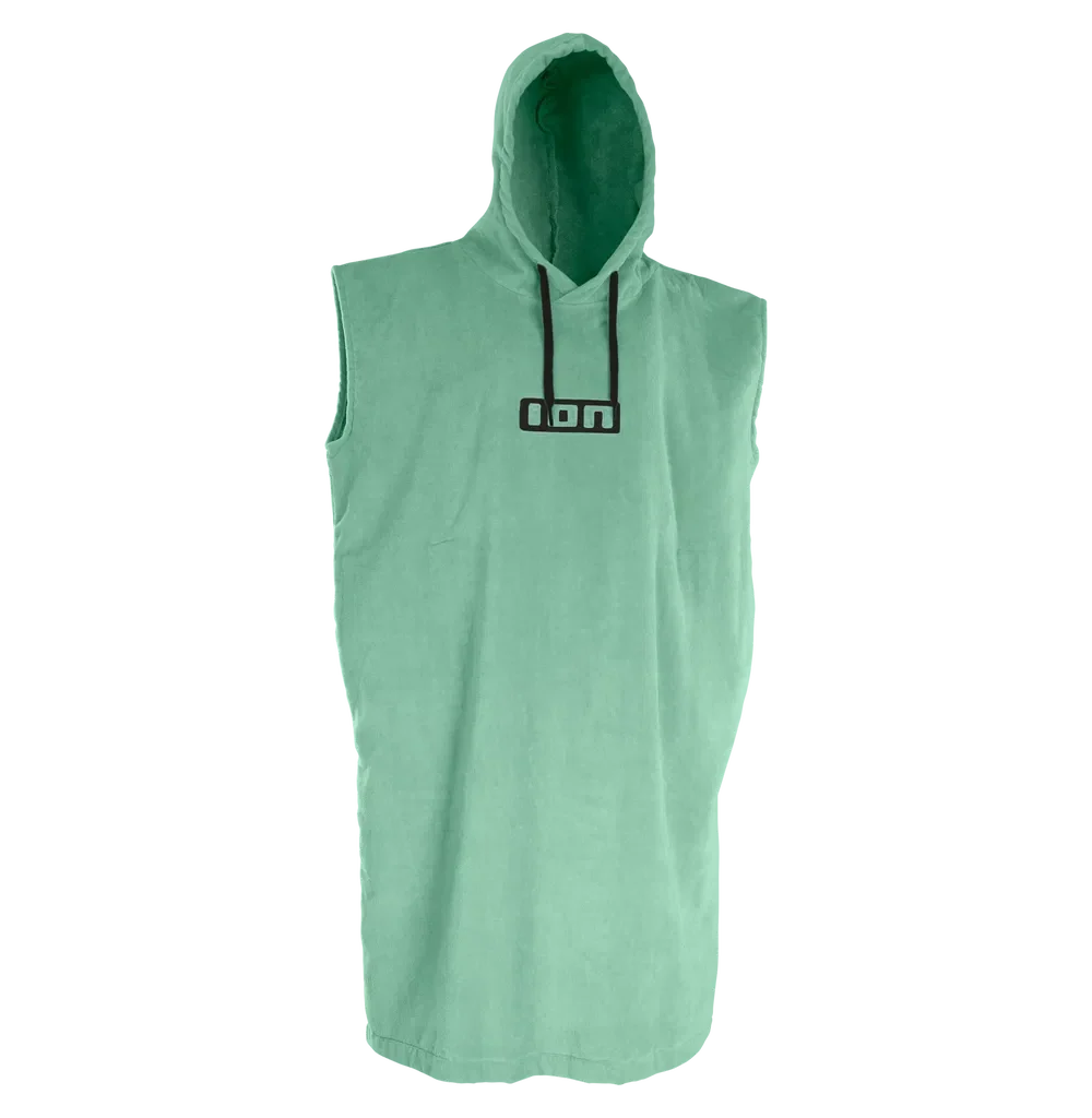 Poncho Ion Core Neo Mint 2025