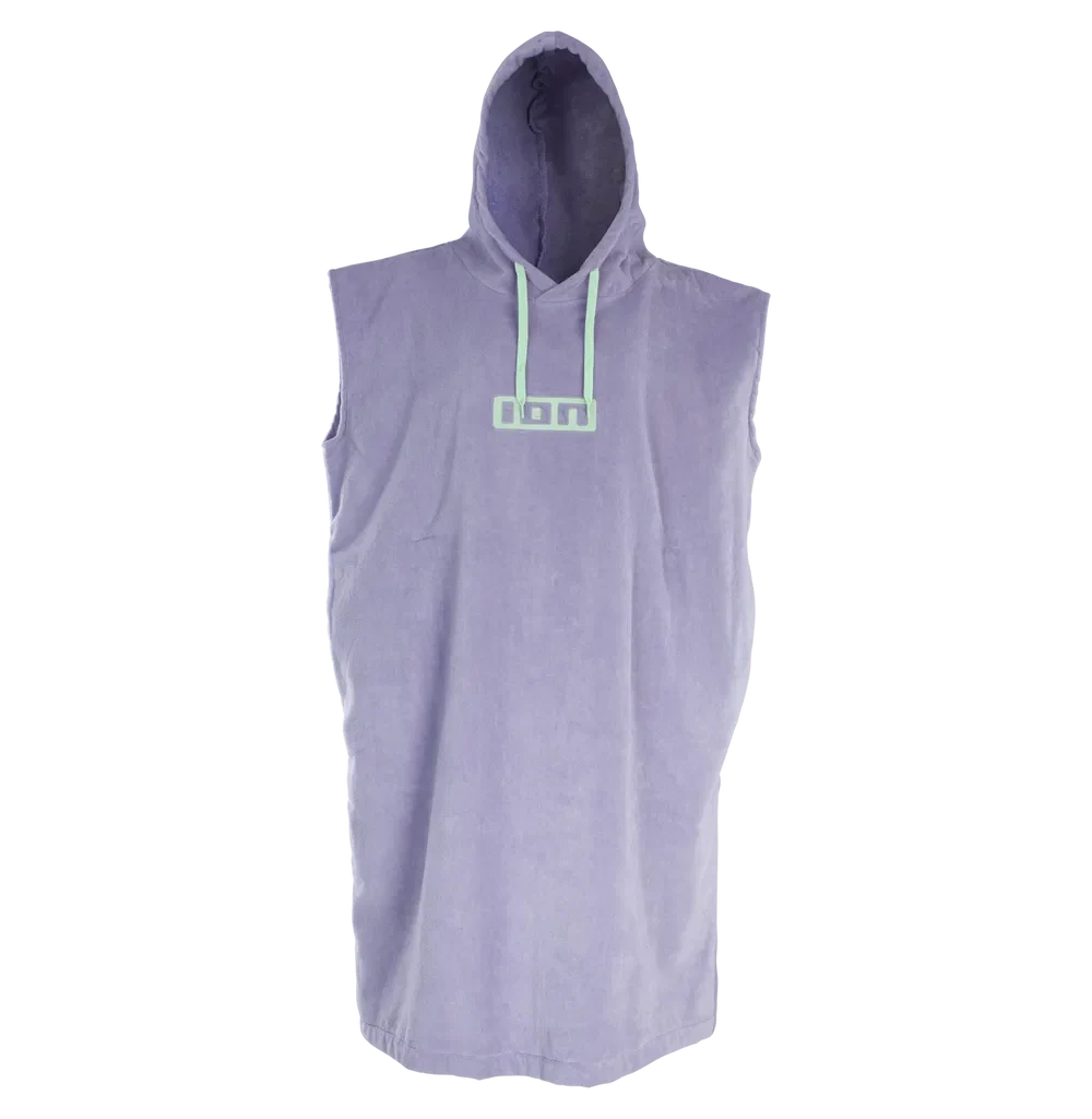 Poncho Ion Core Neo Lost Lilac 2025