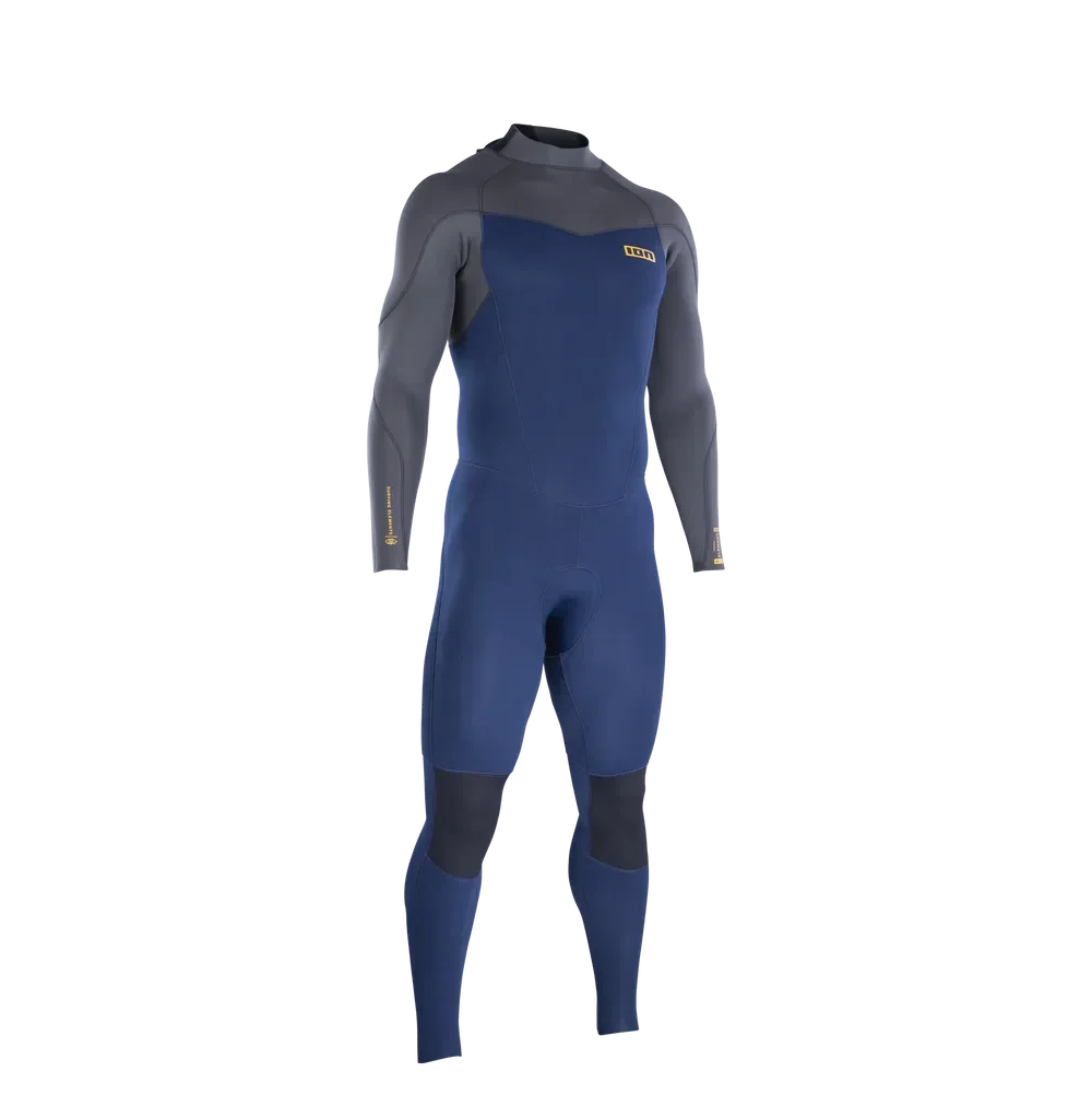 MĘSKA PIANKA ION ELEMENT 3/2 BACK ZIP INDIGO DAWN 2024