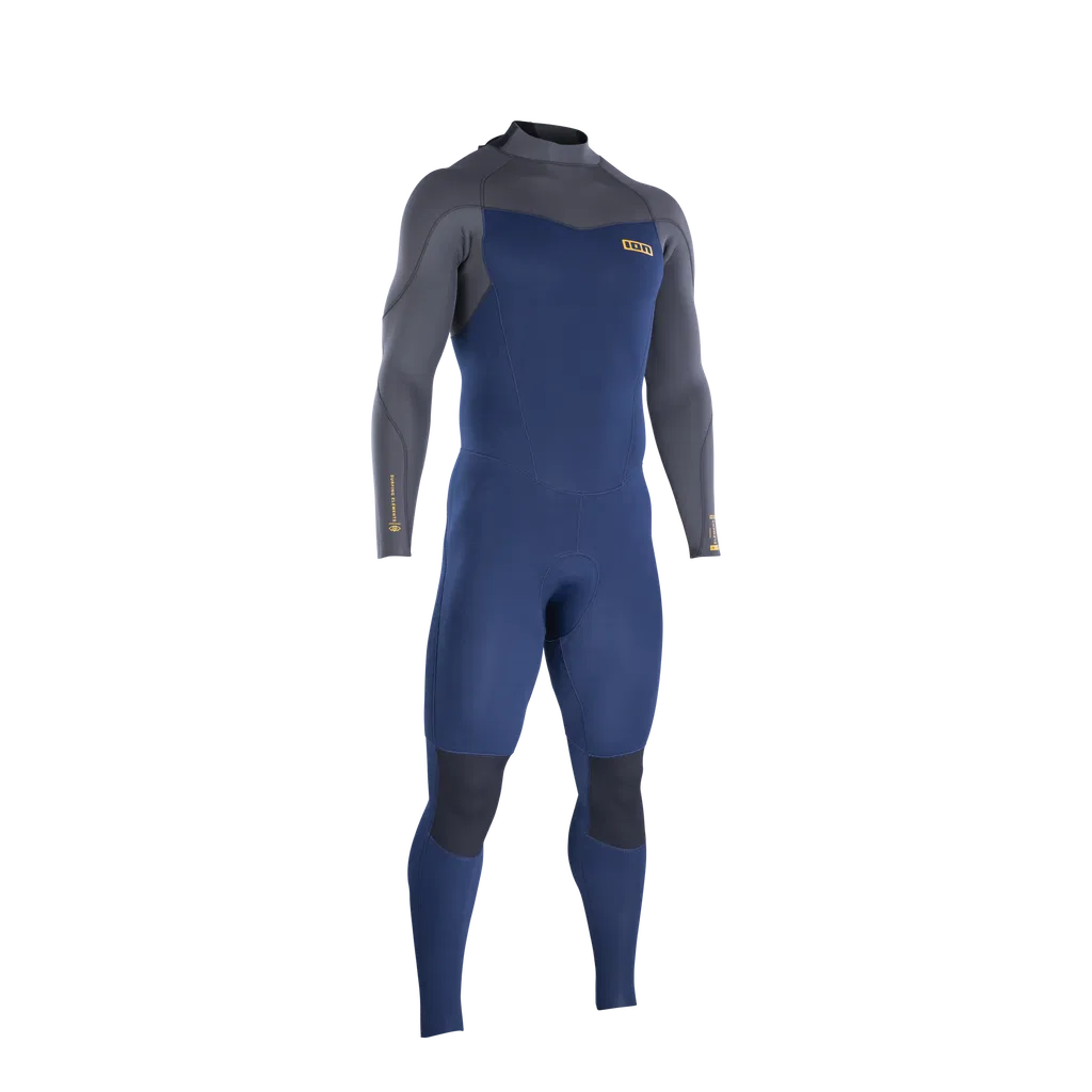MĘSKA PIANKA ION ELEMENT 3/2 BACK ZIP INDIGO DAWN 2024