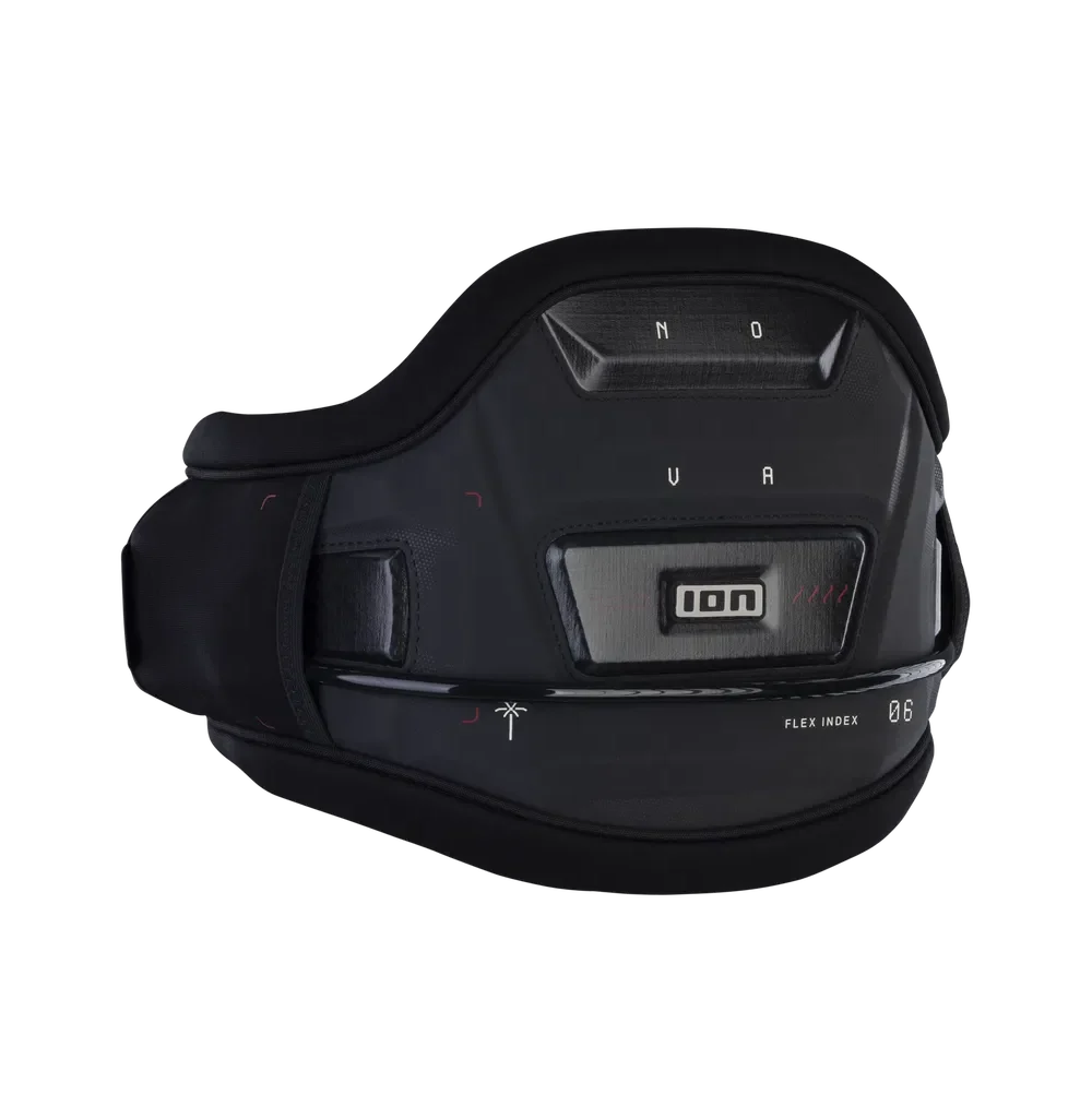 DAMSKI TRAPEZ ION NOVA BLACK 2025