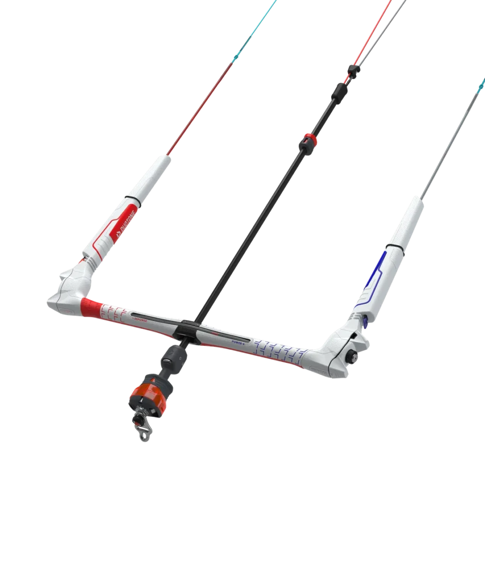 DUOTONE CLICK BAR QUAD CONTROL 2025