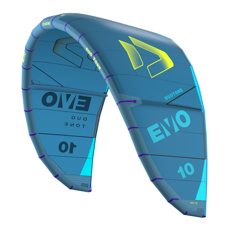LATAWIEC DUOTONE EVO 2025 BLUE
