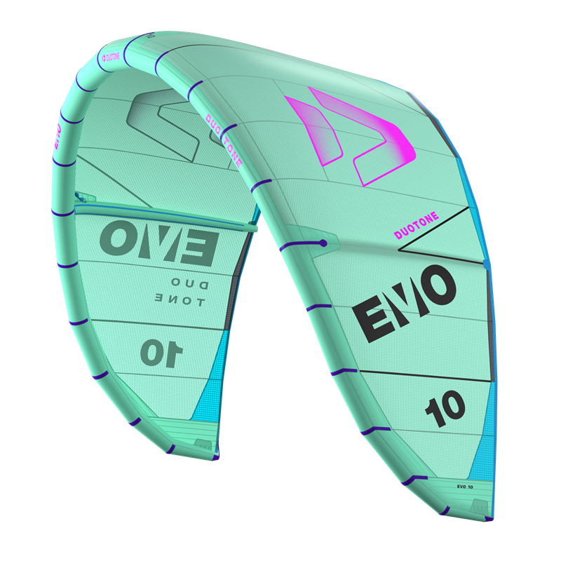 LATAWIEC DUOTONE EVO 2025 MINT