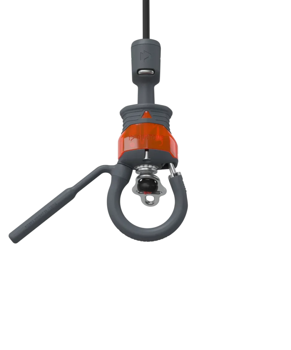 DUOTONE QUICK REL KIT FREERIDE 2025
