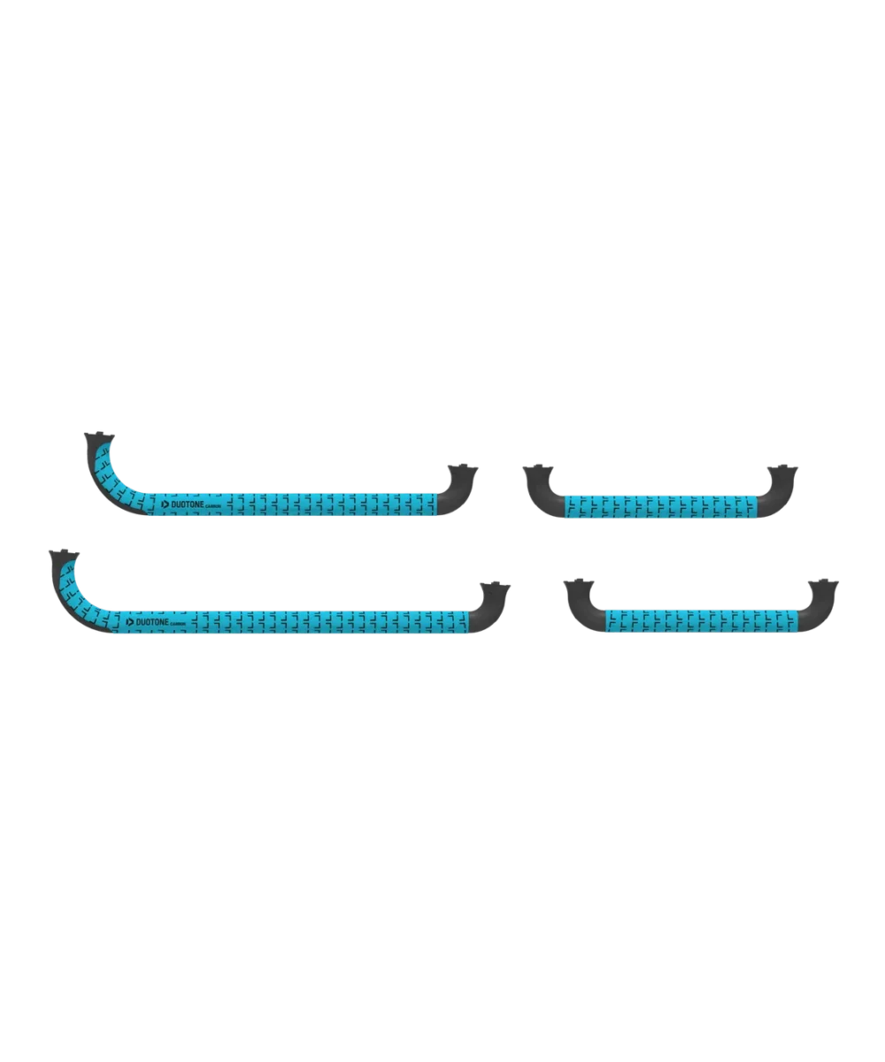 DUOTONE HANDLE FUSION SET 2025