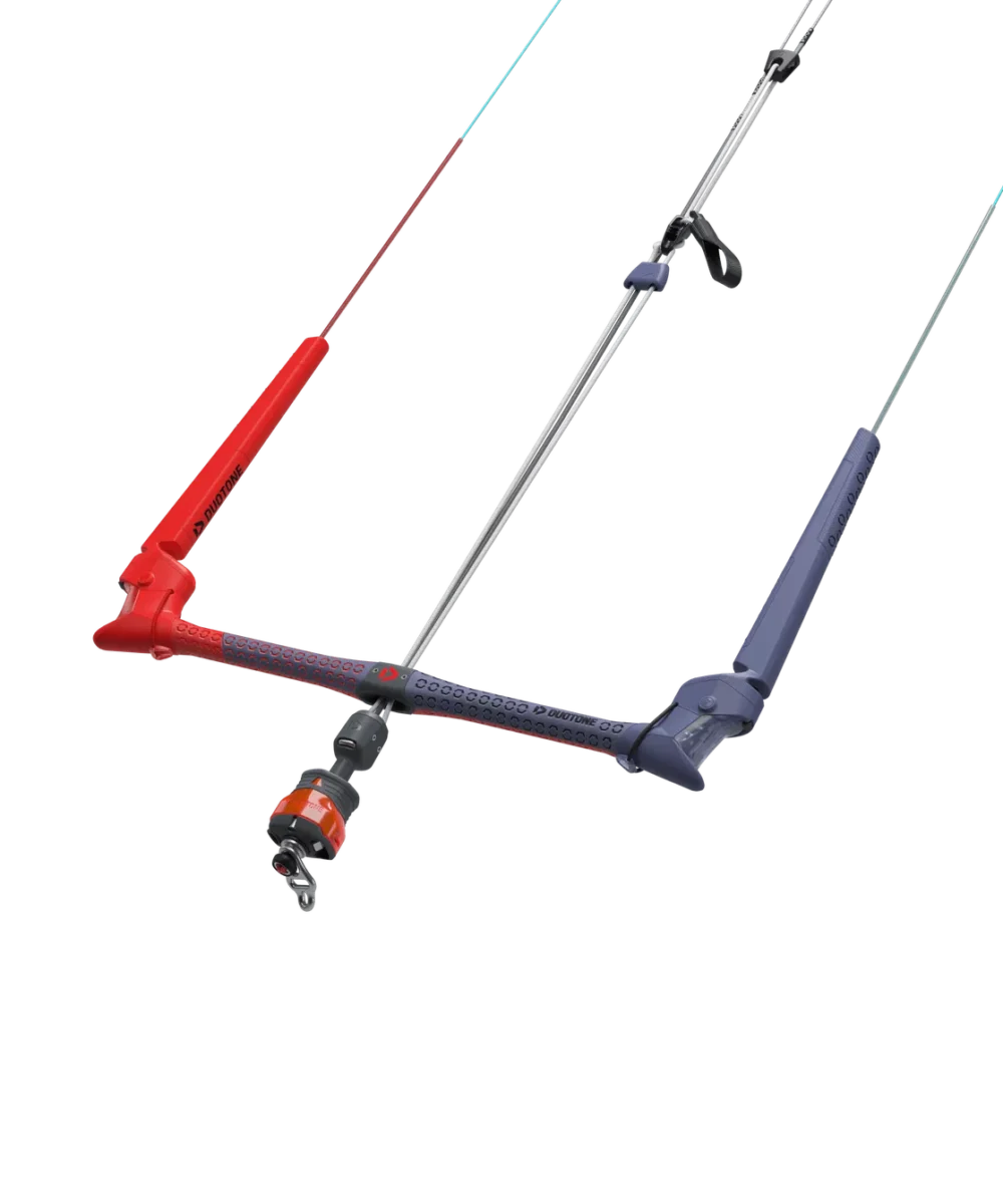 DUOTONE BAR TRUST QUAD CONTROL S-M 22-24