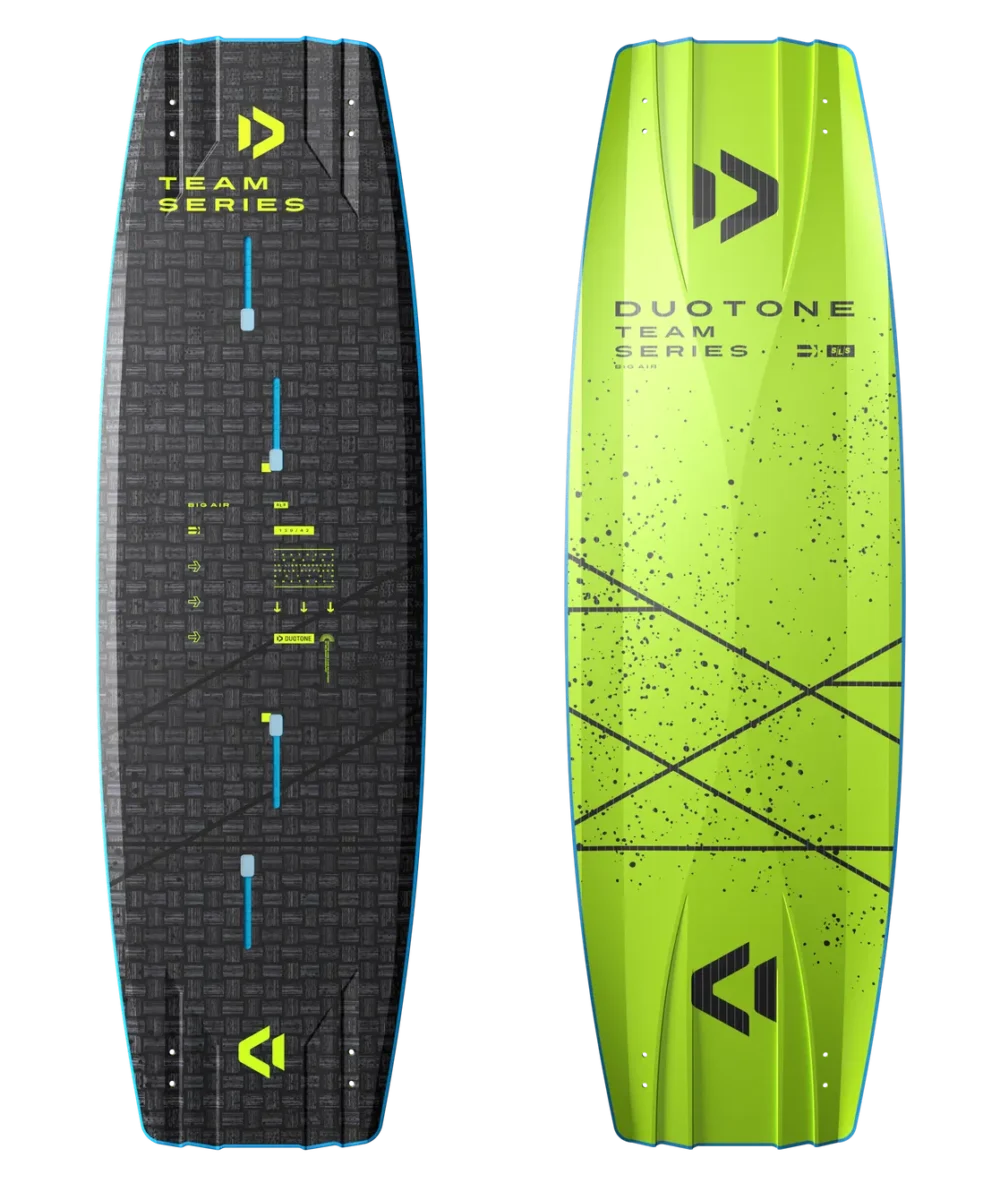DESKA KITE DUOTONE TS BIG AIRD SLS 2025