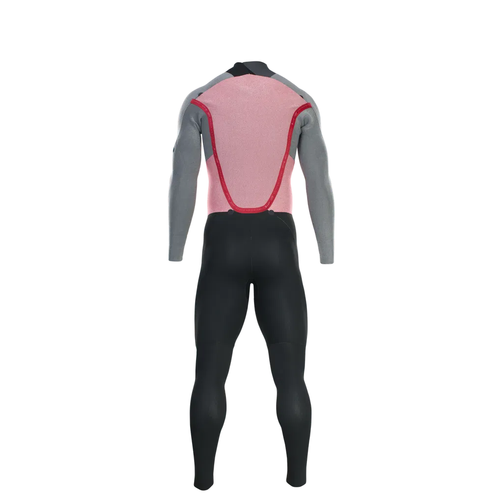 MĘSKA PIANKA ION ELEMENT 3/2 BACK ZIP BLUE NIGHTS 2025 - obrazek 3