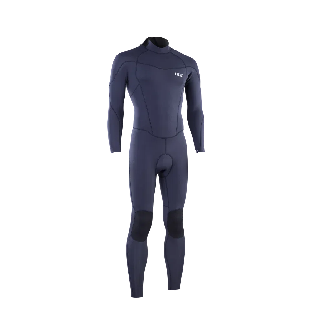 MĘSKA PIANKA ION ELEMENT 3/2 BACK ZIP BLUE NIGHTS 2025