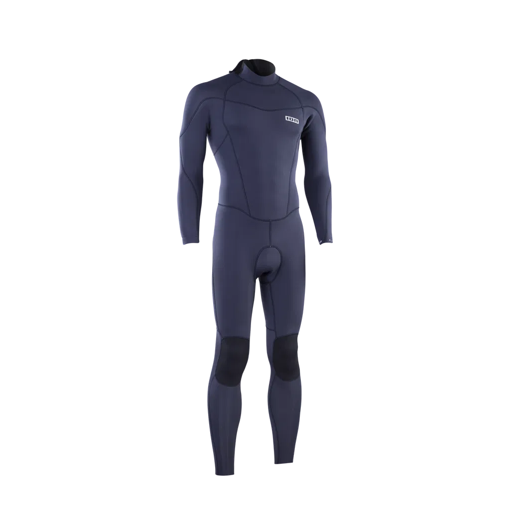 MĘSKA PIANKA ION ELEMENT 3/2 BACK ZIP BLUE NIGHTS 2025