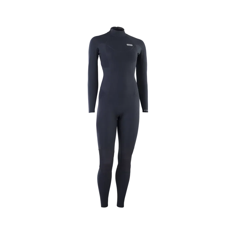 DAMSKA PIANKA ION STATIC 3/2 BACK ZIP 2025