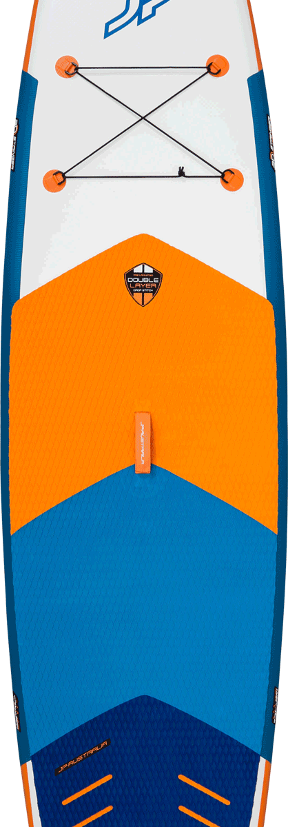 Pompowana Deska SUP JP-AUSTRALIA CruisAir LE 3DS 12.6 + wiosło
