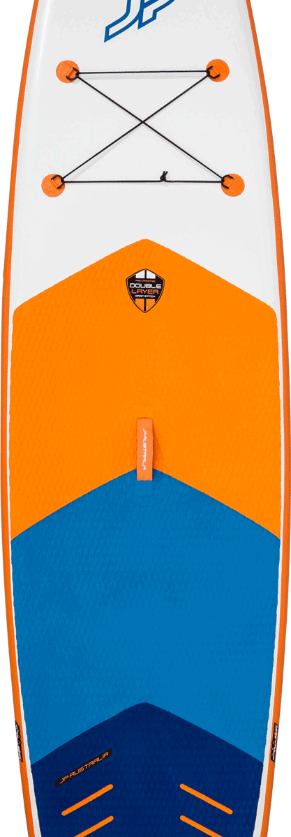 Pompowana Deska SUP JP-AUSTRALIA CruisAir LE 12.6 + wiosło