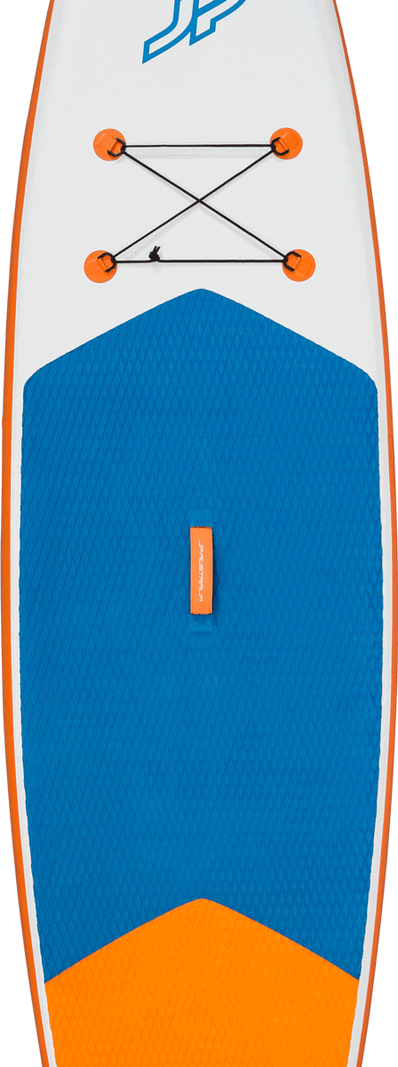 Pompowana Deska SUP JP AUSTRALIA CruisAir SL 11'6 + wiosło