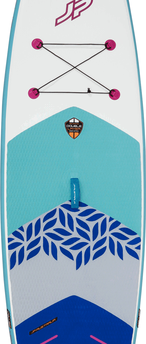Pompowana Deska SUP JP-AUSTRALIA Venus LE 11,6 + wiosło
