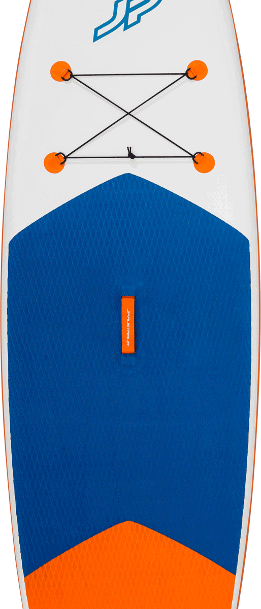 Deska Pompowana SUP JP AUSTRALIA AllroundAir SL 10.0 + Wiosło