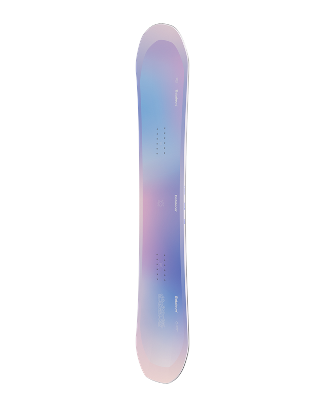 Deska Snowboardowa BATALEON Feelbetter 2026