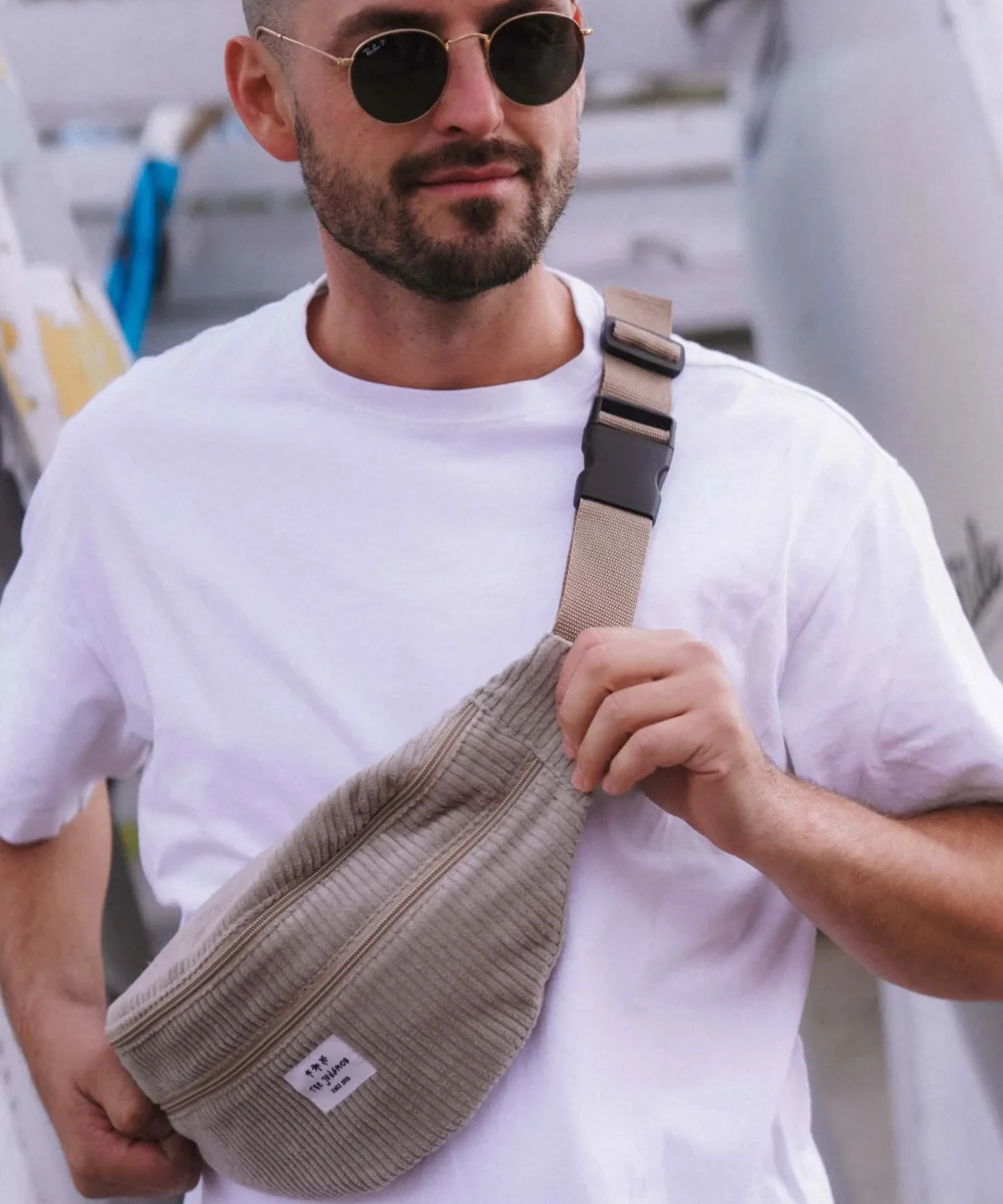 JUNGMOB NERKA RIDE SANDY BACK