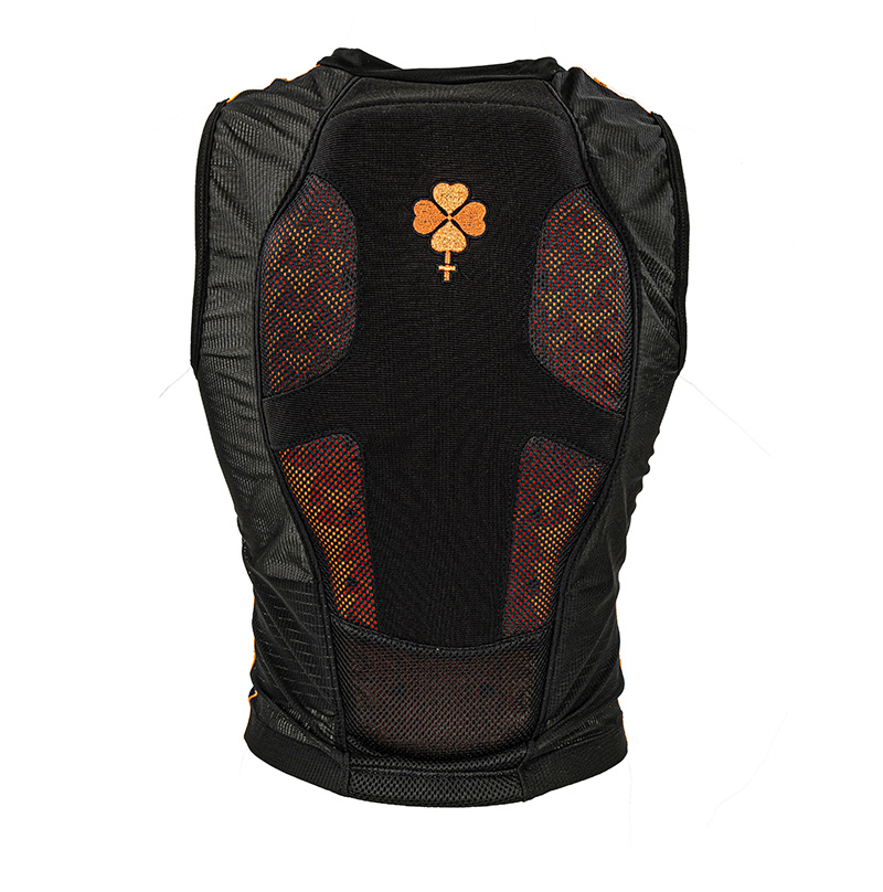 Ochraniacze Na Snowboard Clover Back Protector 2026