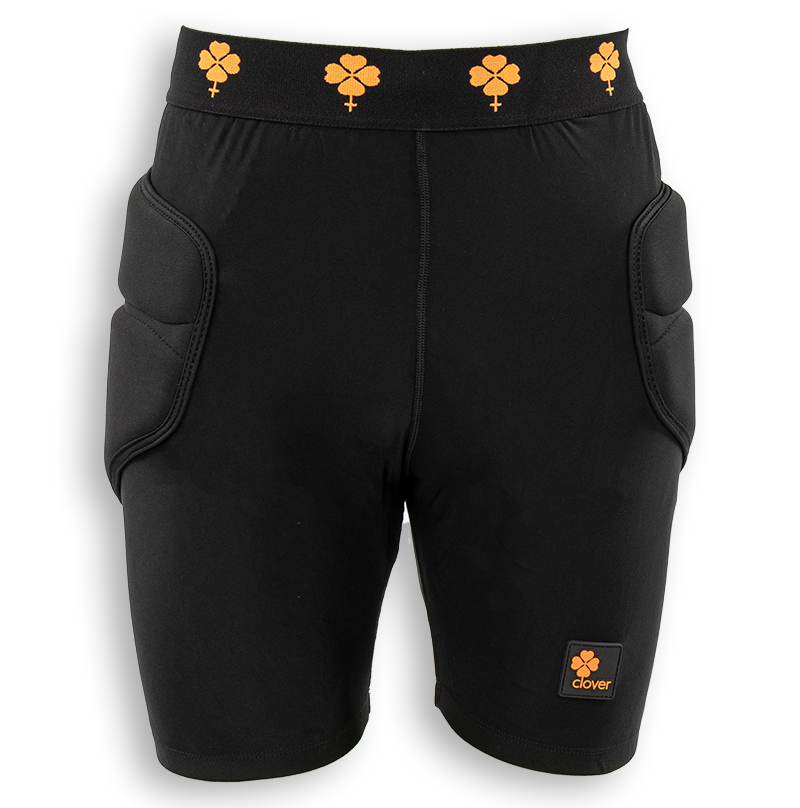 Ochraniacze Na Snowboard Clover Crash Pant 2026