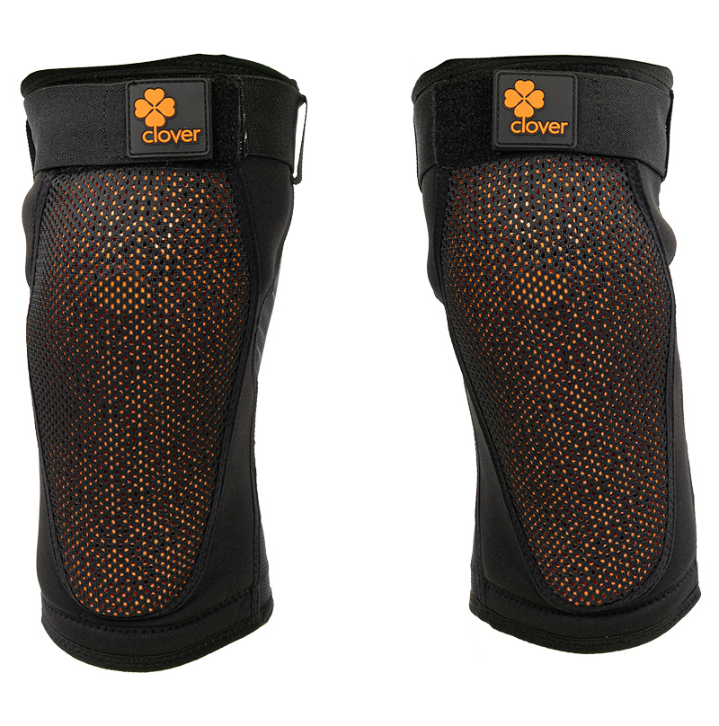 Ochraniacze Na Snowboard Clover Knee Pads 2026