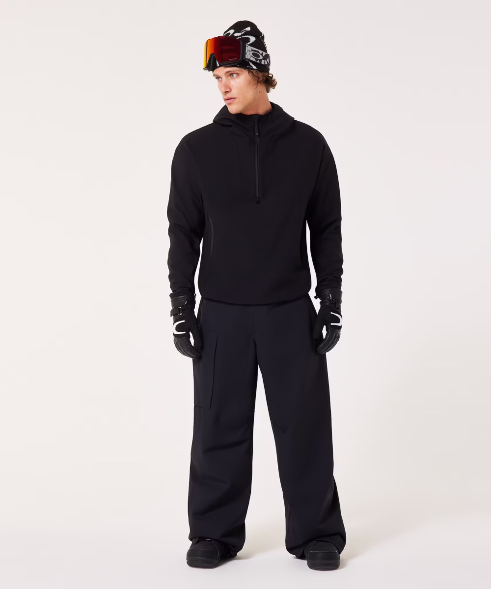 Spodnie OAKLEY Channel Cargo Pant Blackout 2026
