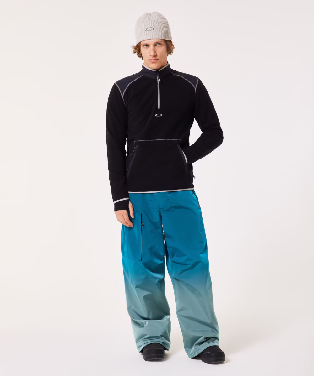 Spodnie OAKLEY Channel Grade Cargo Pant New Balsam 2026