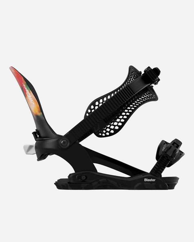 Wiązania Snowboardowe Bataleon Blaster AsymWrap FASExTor 2026