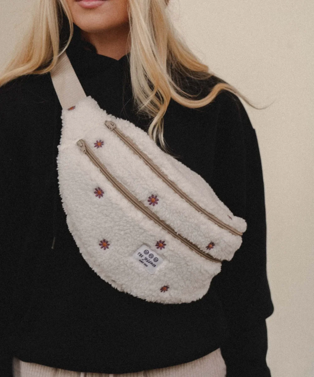 JUNGMOB NERKA RIDE DAISY BACK