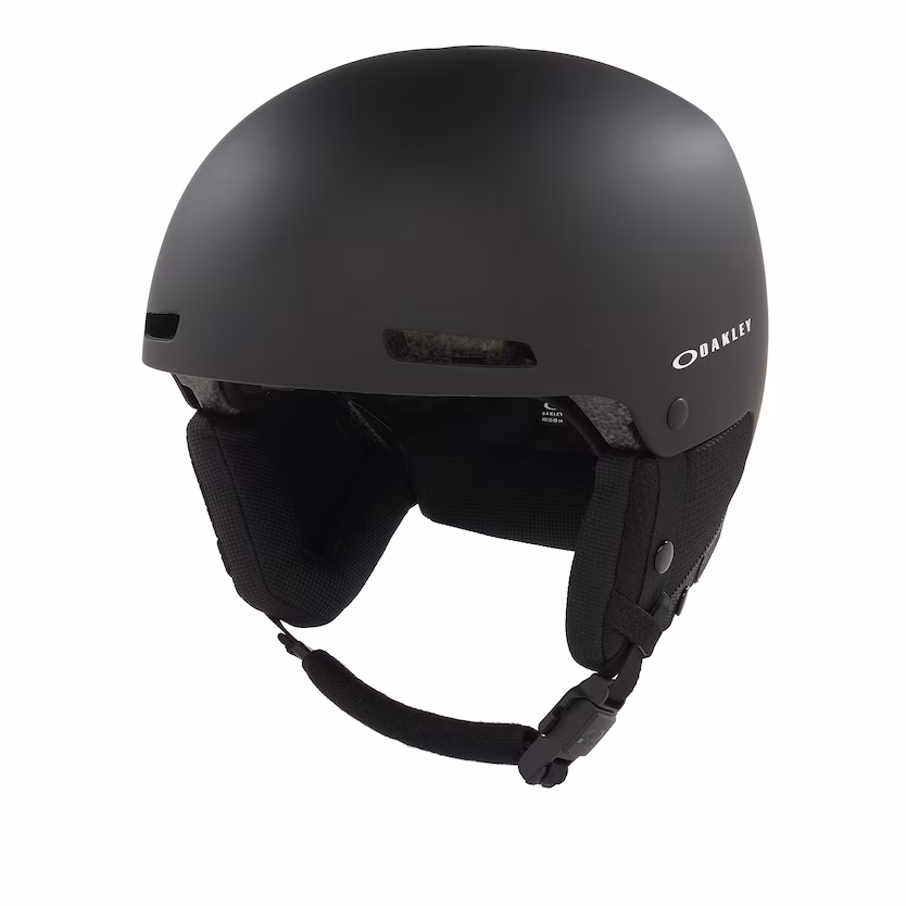 KASK OAKLEY MOD1 PRO BLACK 2026