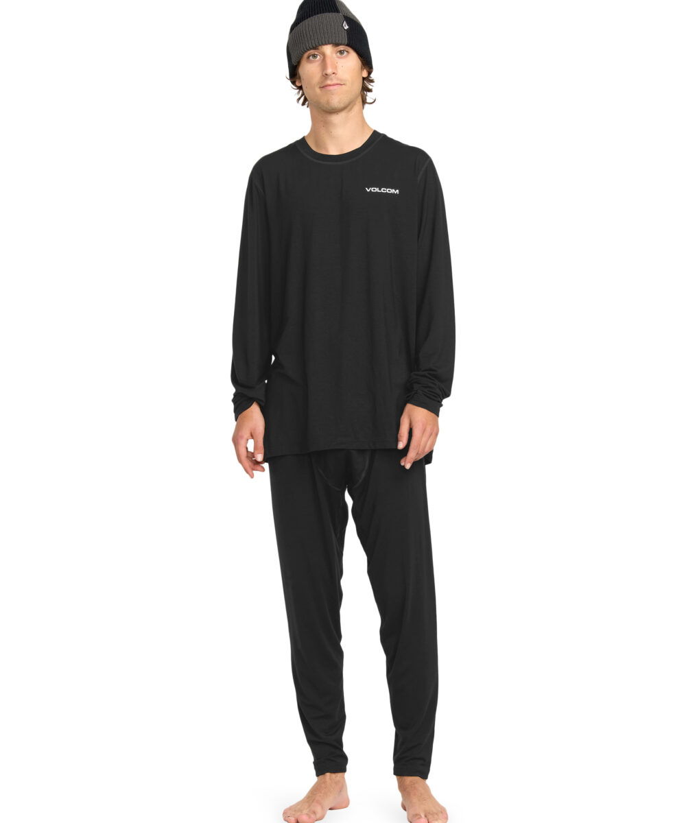 Bielizna Termoaktywna VOLCOM MERINO BLEND CREW 2026