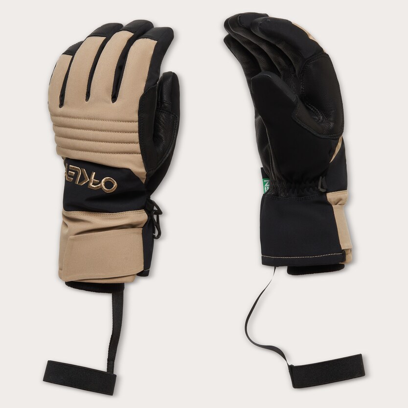 RĘKAWICE OAKLEY B1B GLOVE HUMMUS
