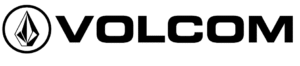 volcom logo