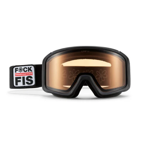 Gogle Fotochromatyczne CHPO BRAND Stylefish