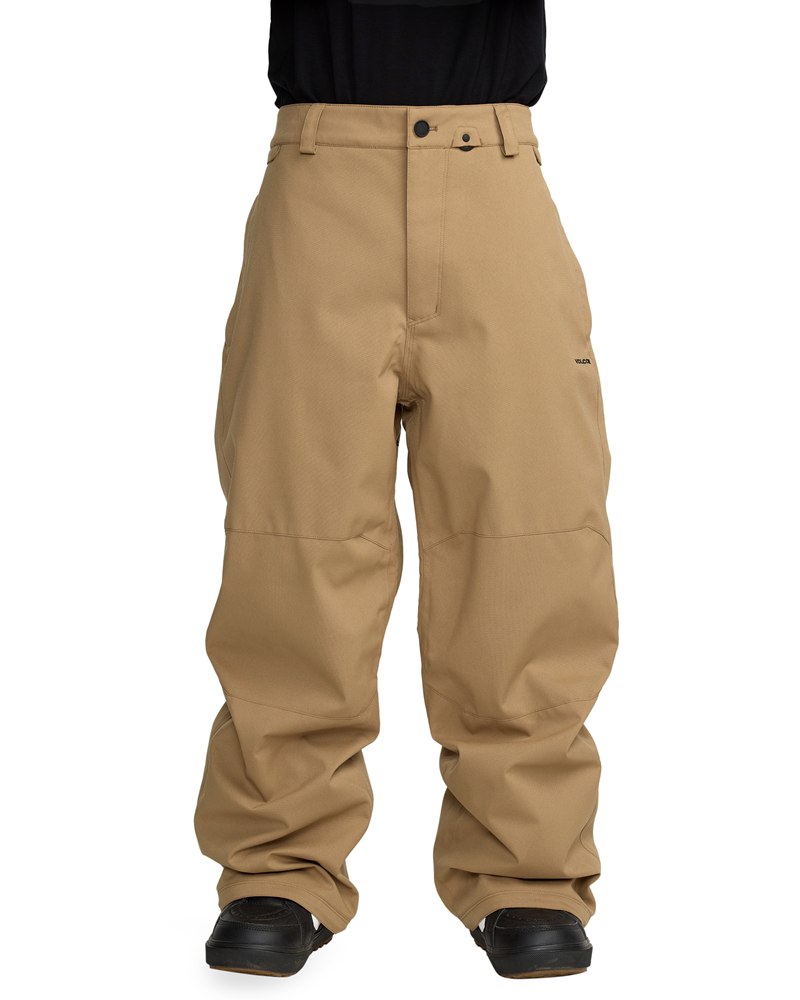 Spodnie Snowboardowe VOLCOM Bronze 2026