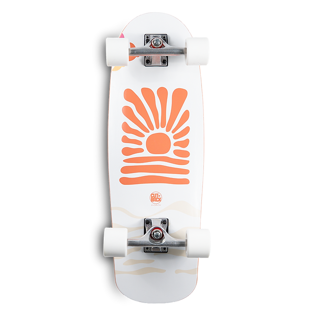 Deska Cutback Surfskate Sunny 29" LT