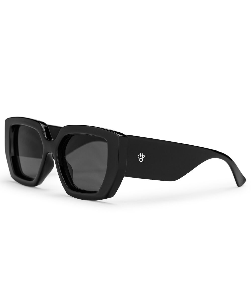 Okulary Przeciwsłoneczne CHPO HONG KONG Black