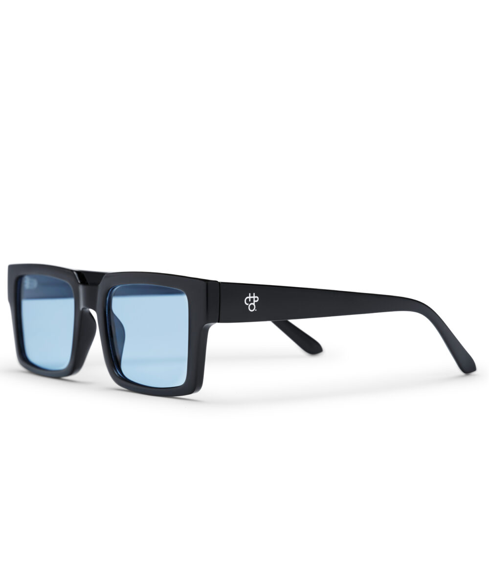 Okulary Przeciwsłoneczne CHPO STELLAR Black Light Blue
