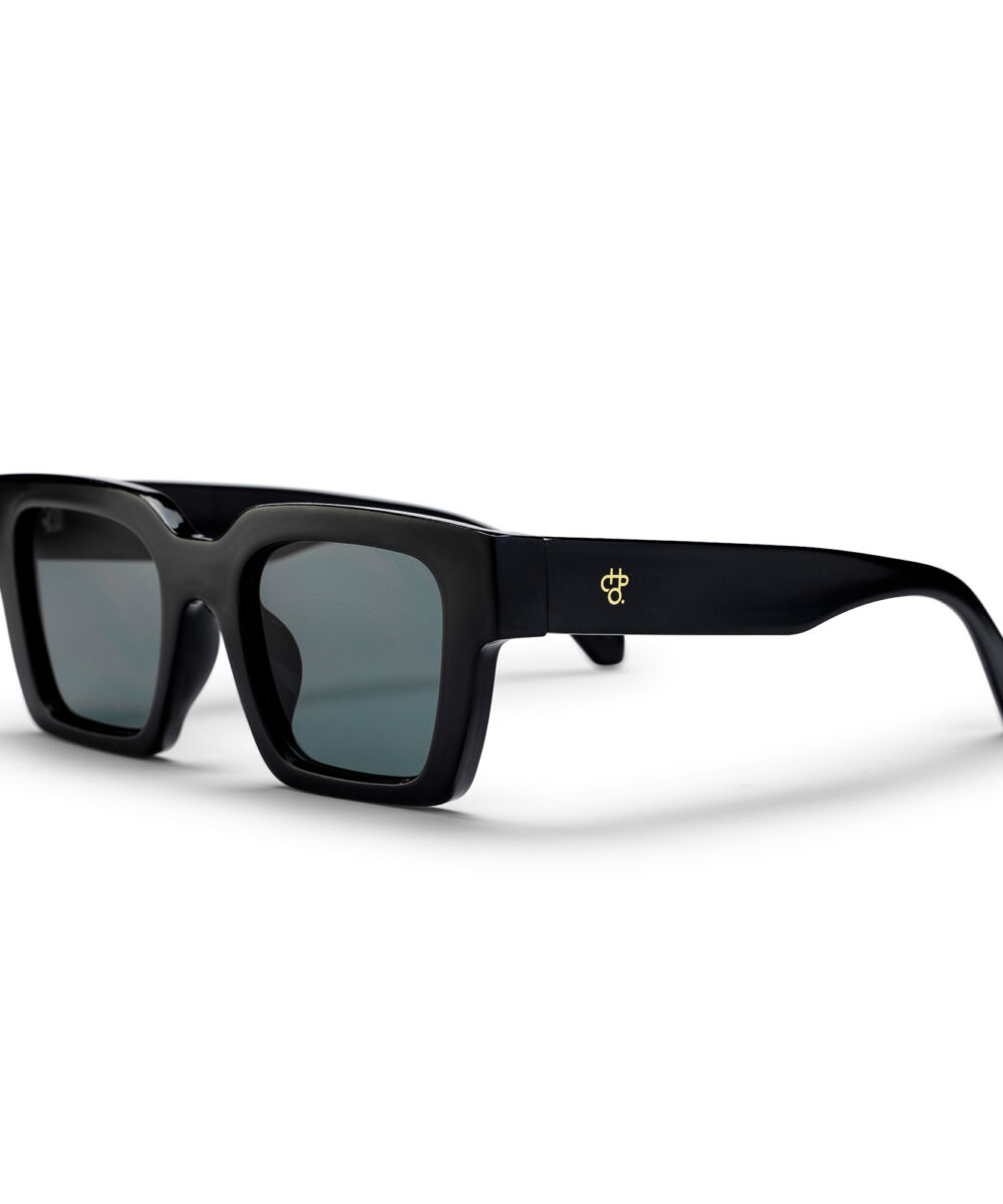 Okulary Przeciwsłoneczne CHPO Max Black
