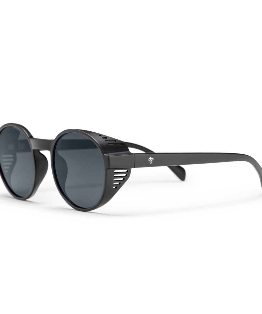 Okulary Przeciwsłoneczne CHPO Rille Black