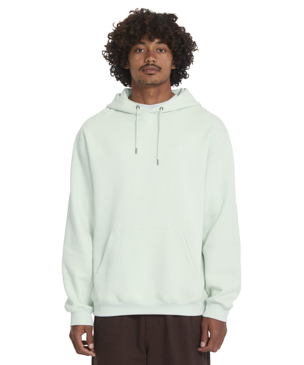 Bluza Volcom Single Stone Pale Aqua