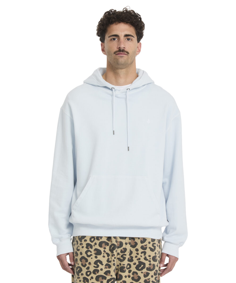 Bluza Volcom Single Stone Light Blue Acid