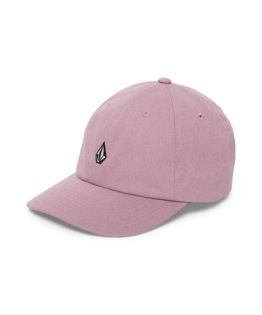 Czapka Volcom Full Stone Bark Brown